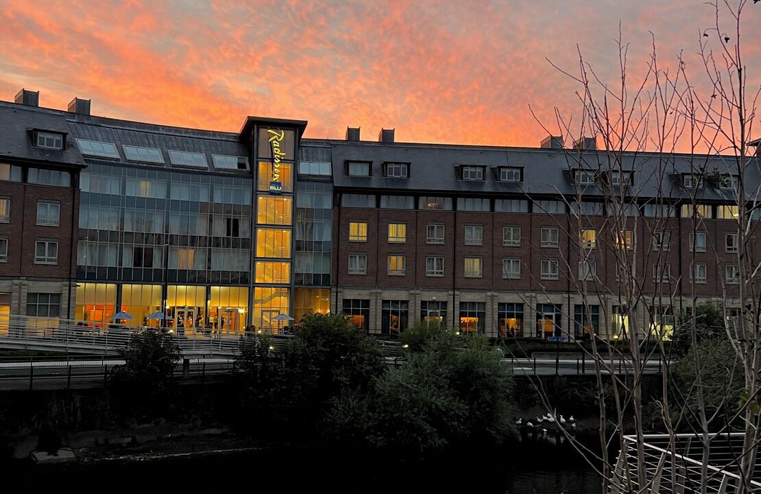 Photo of Outdoor in Durham