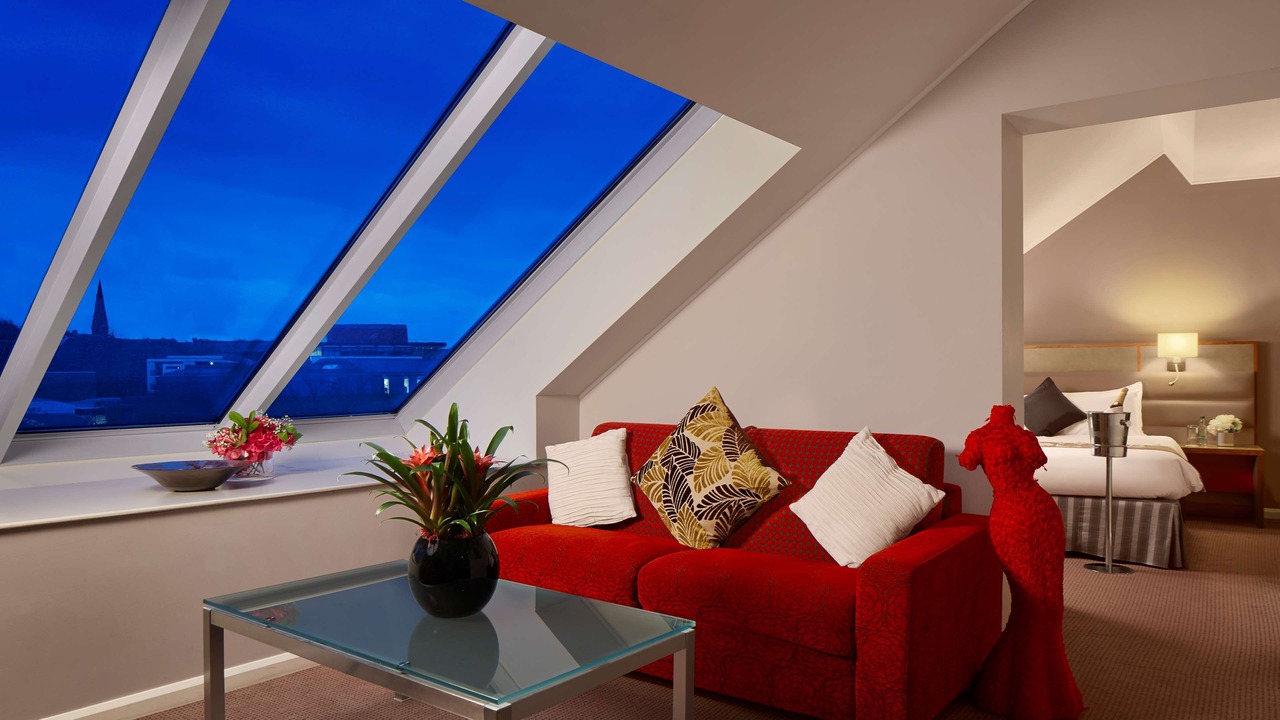 Photo of Bedroom in Durham