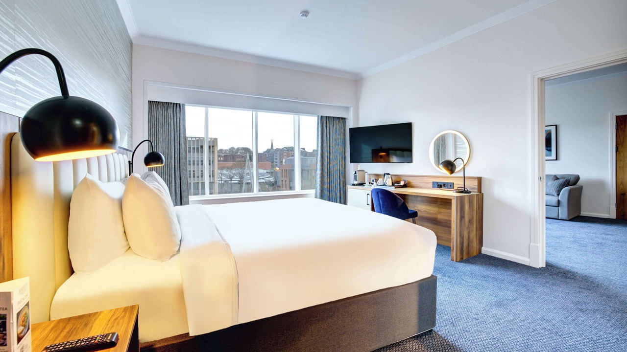 Photo of Bedroom in Durham