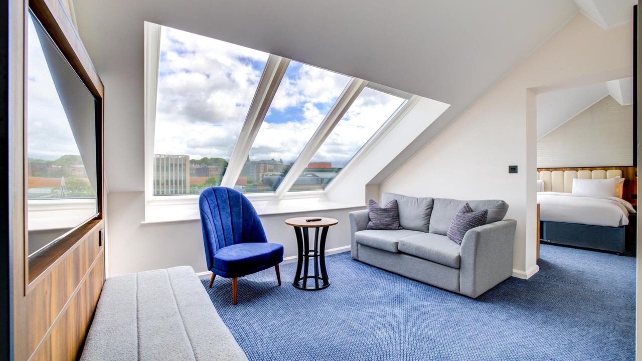 Photo of Bedroom in Durham