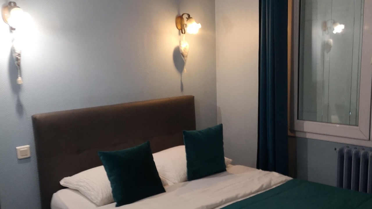 Photo of Bedroom in Poitiers