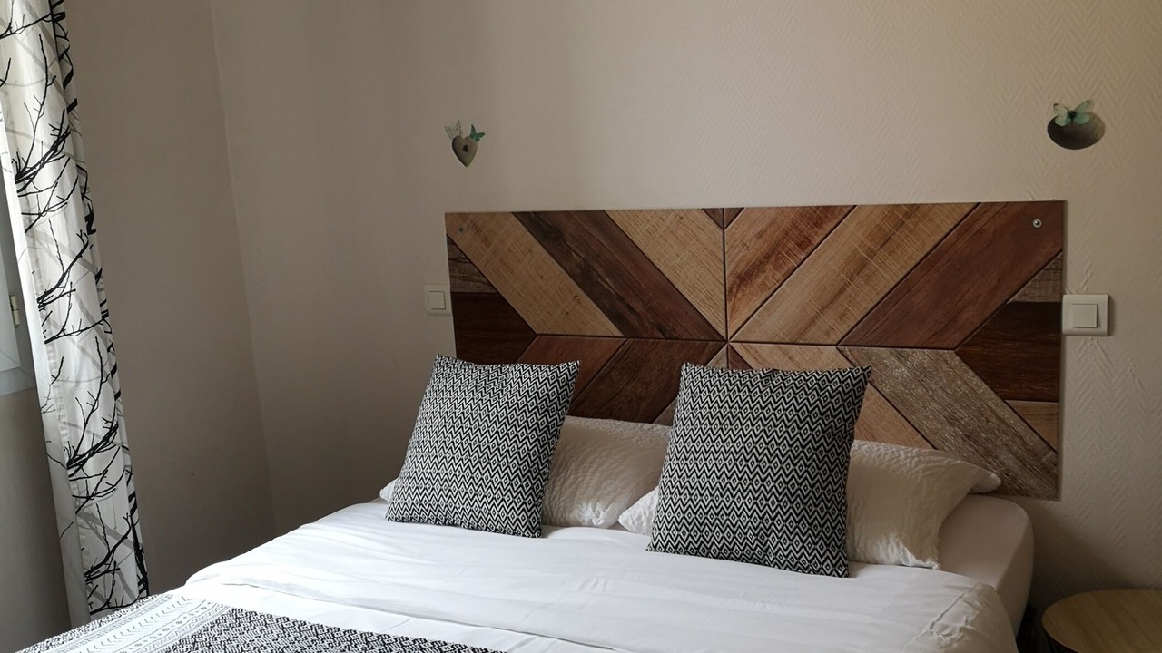 Photo of Bedroom in Poitiers