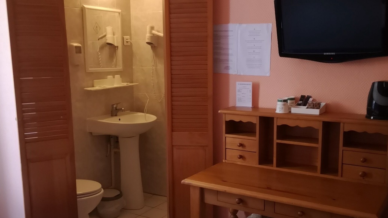 Photo of Bedroom in Poitiers