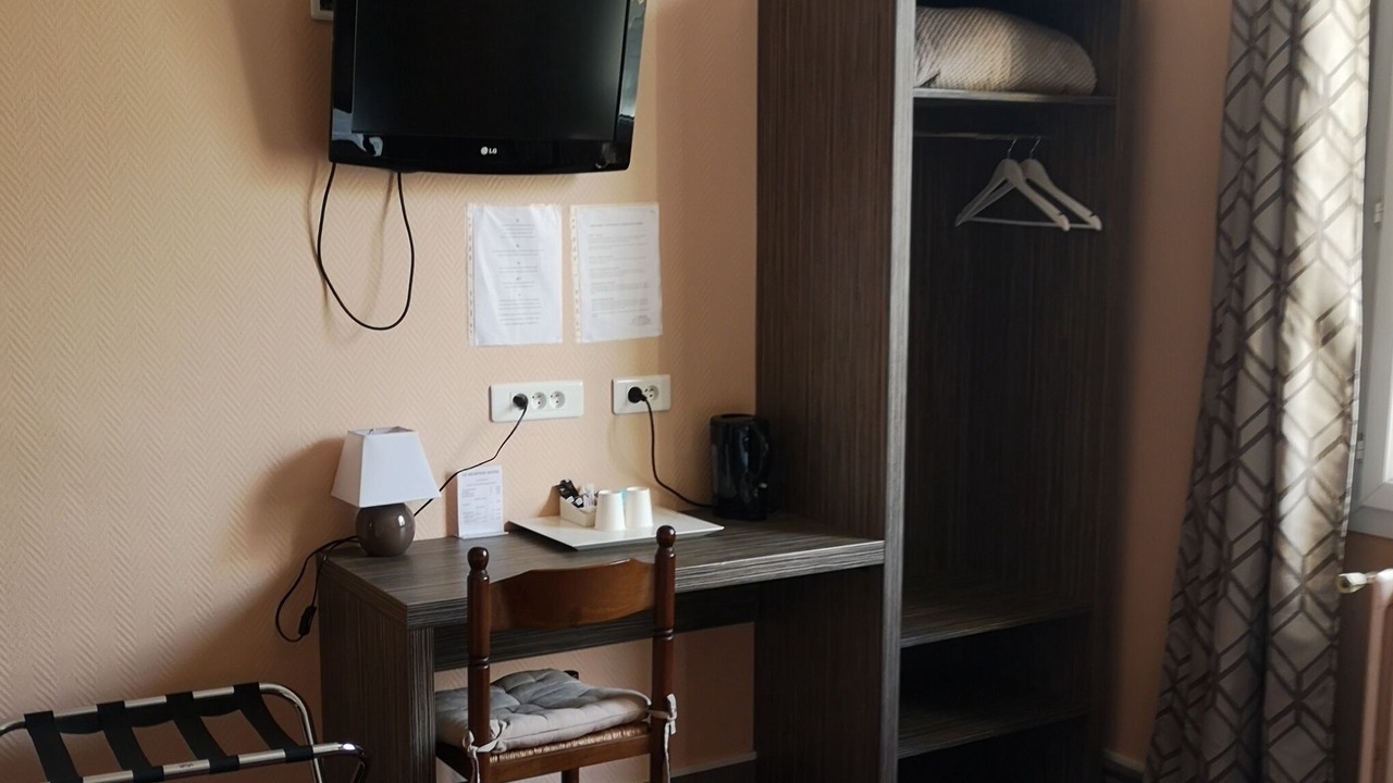 Photo of Bedroom in Poitiers