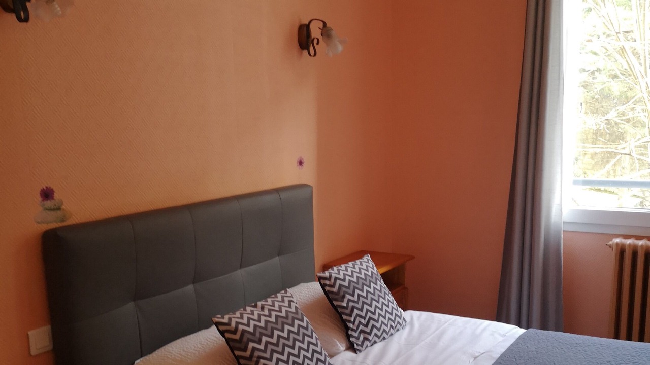Photo of Bedroom in Poitiers