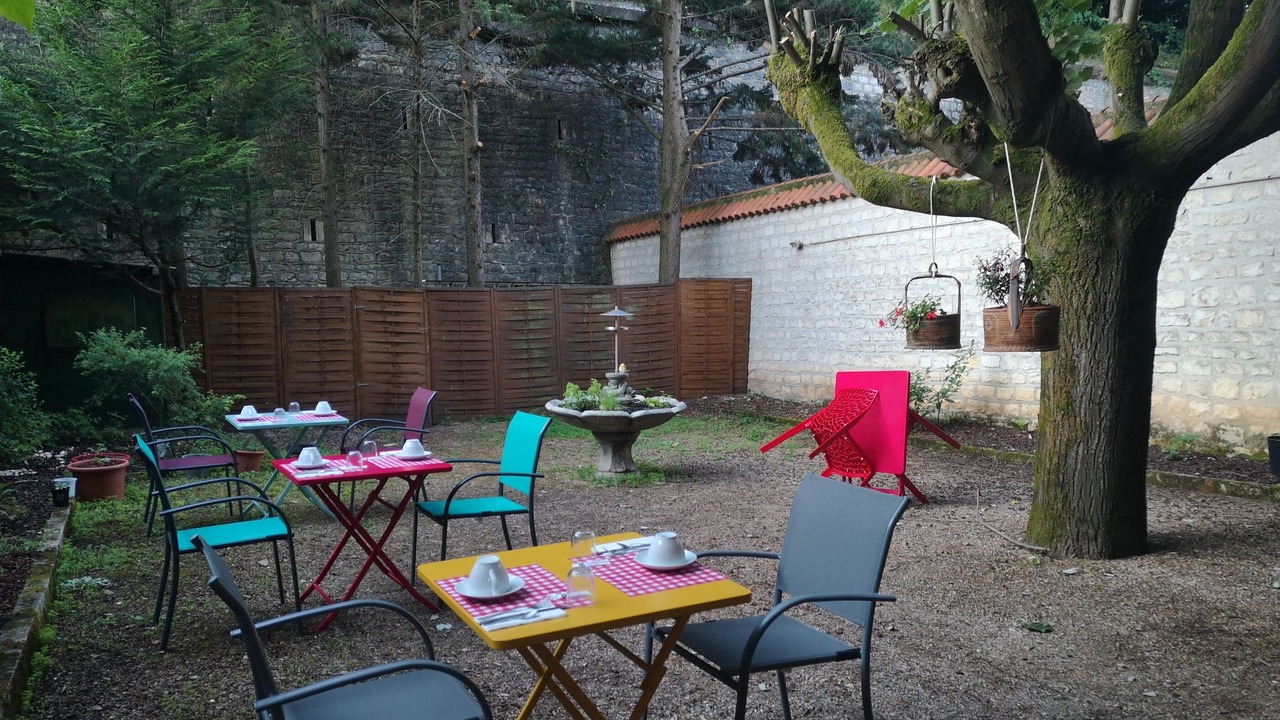 Photo of Outdoor in Poitiers