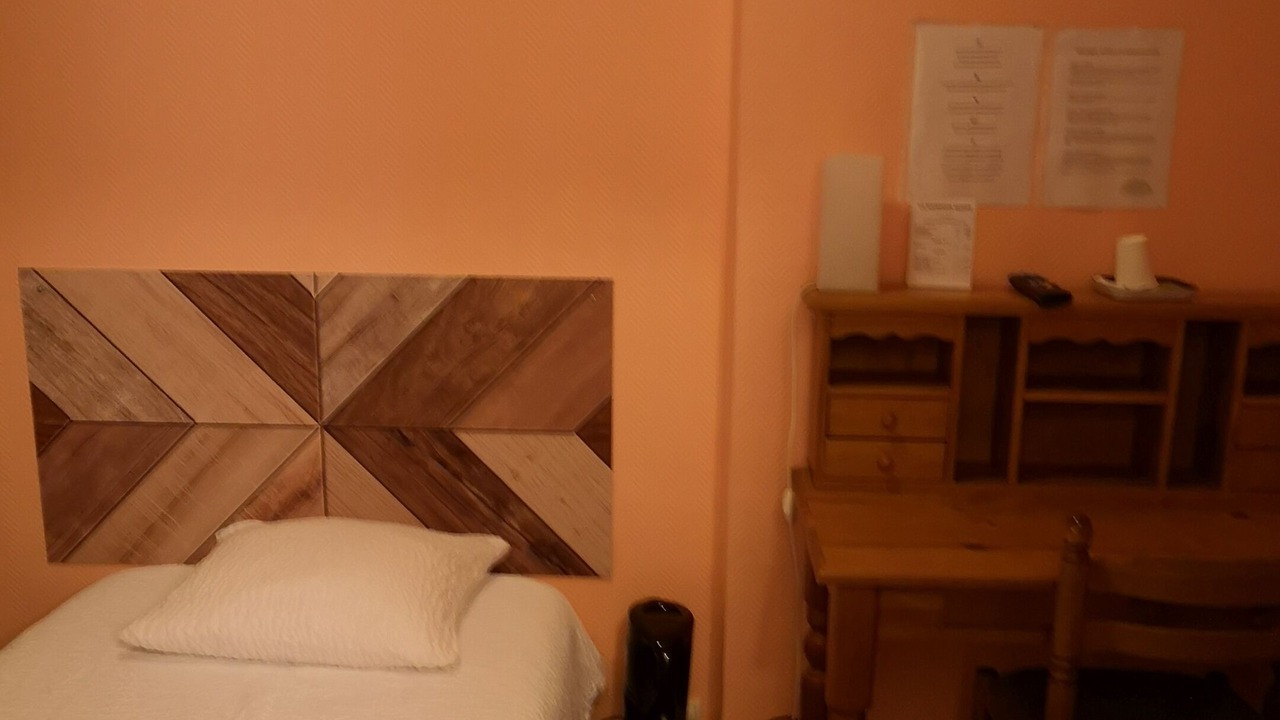 Photo of Bedroom in Poitiers