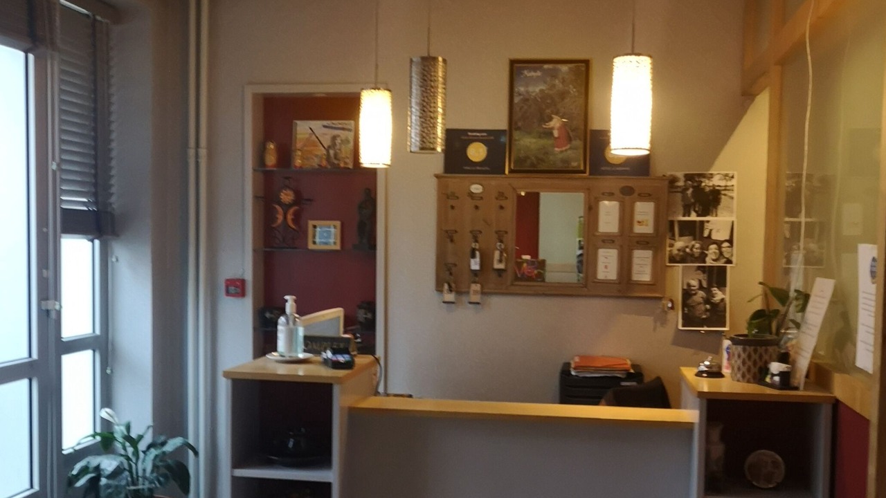 Photo of Others in Poitiers