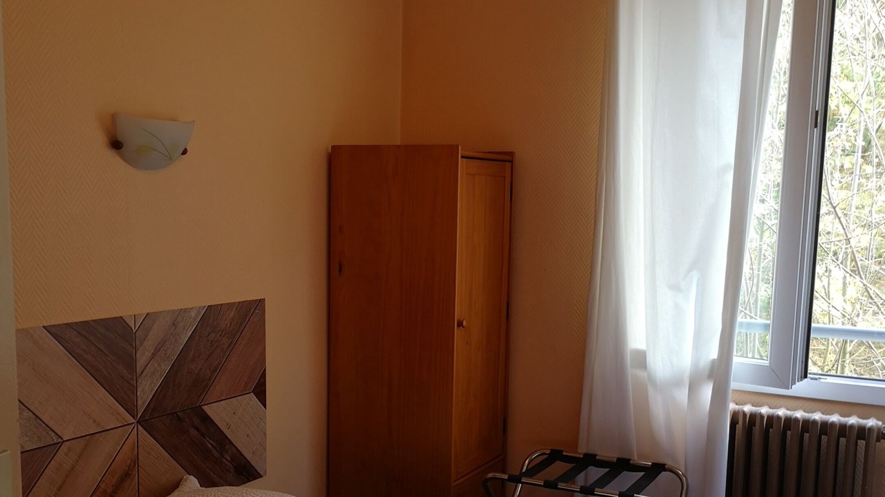 Photo of Bedroom in Poitiers