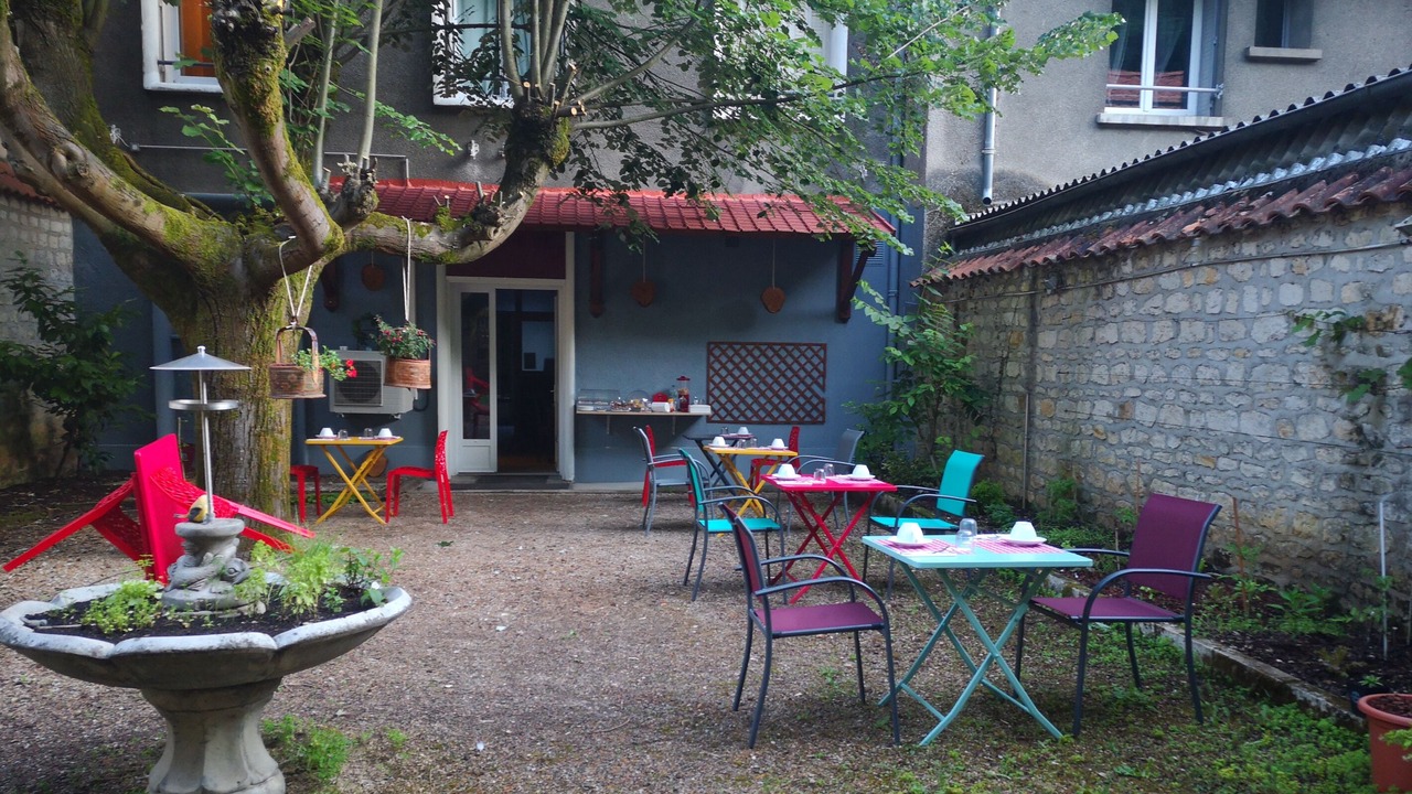 Photo of Outdoor in Poitiers