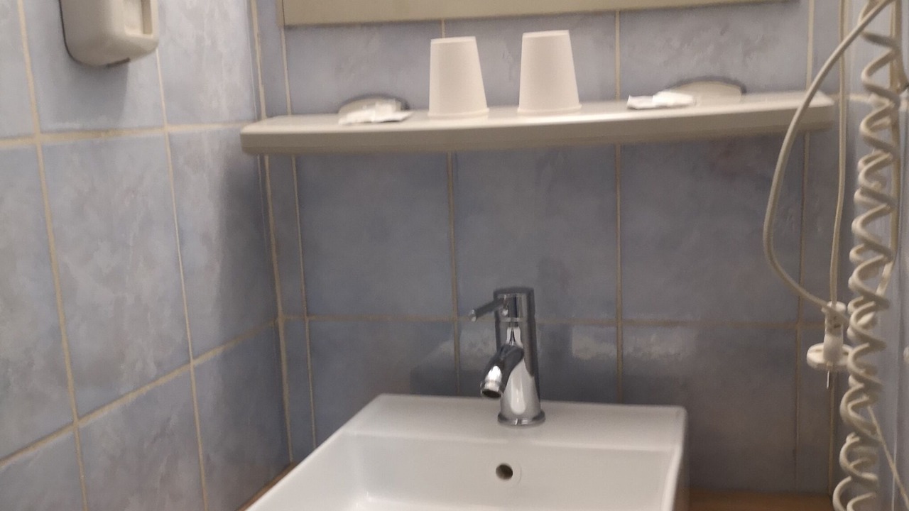 Photo of Bathroom in Poitiers