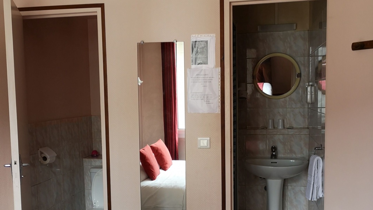 Photo of Bedroom in Poitiers