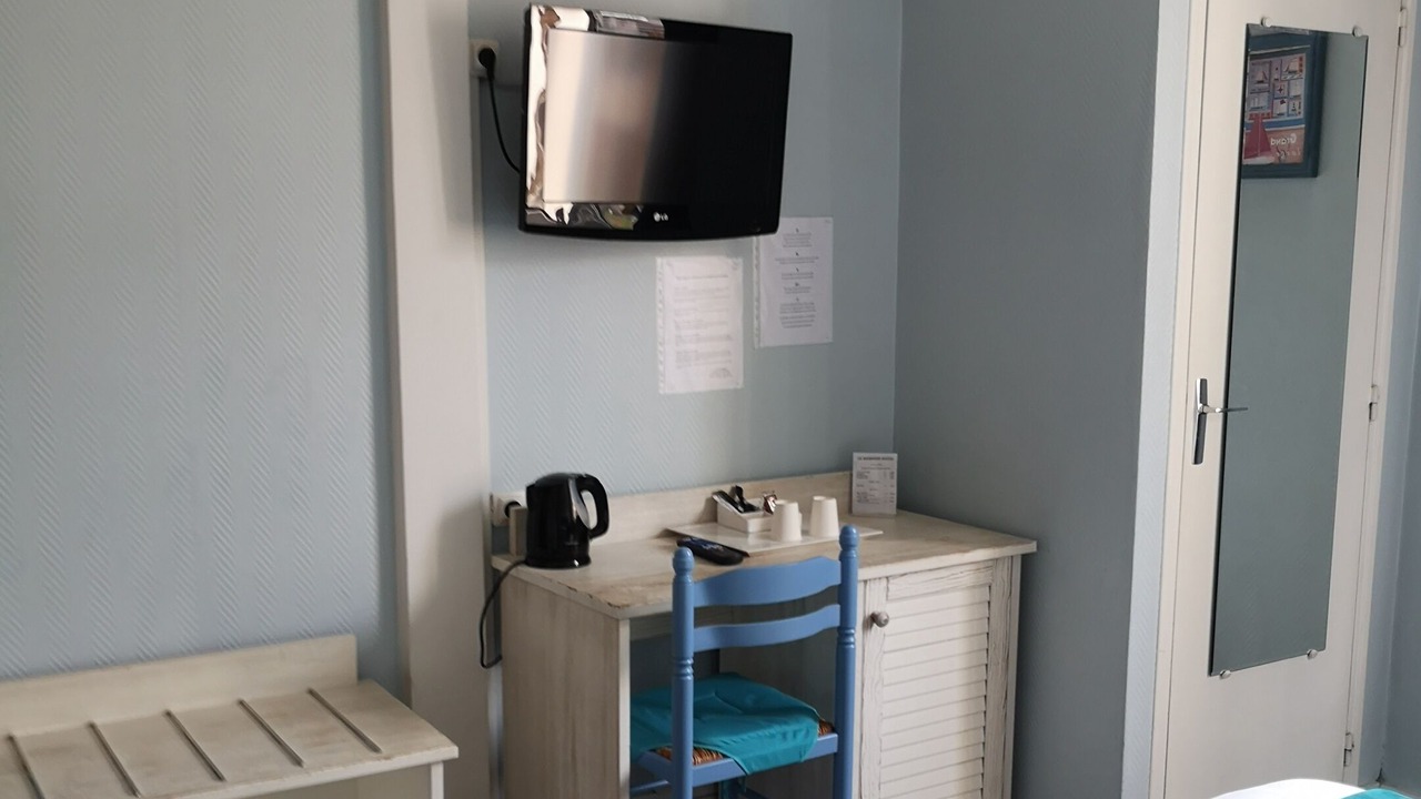 Photo of Bedroom in Poitiers