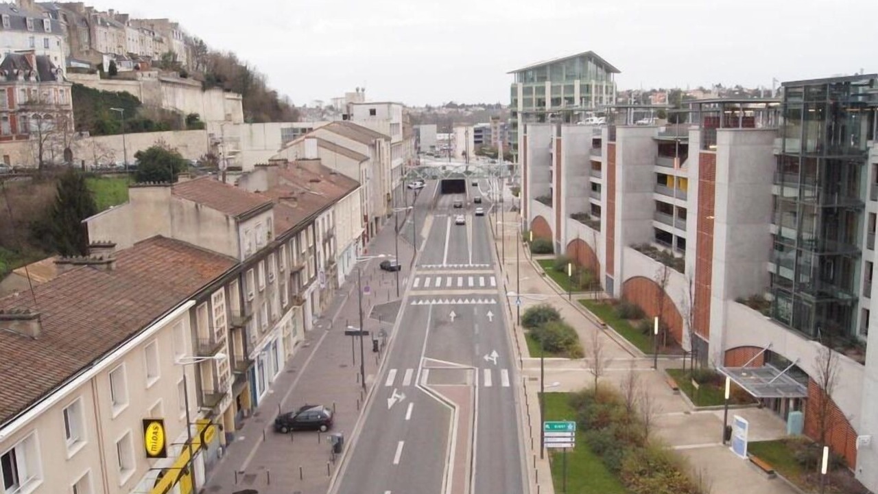 Photo of Outdoor in Poitiers