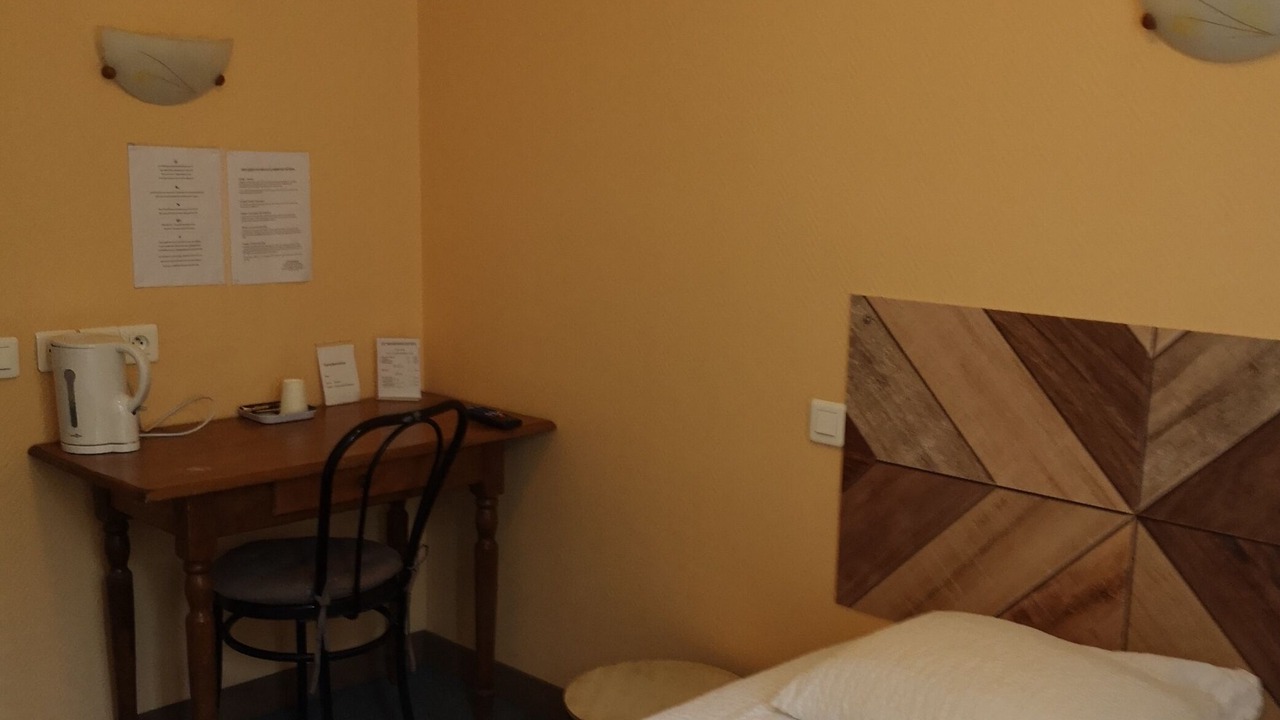 Photo of Bedroom in Poitiers