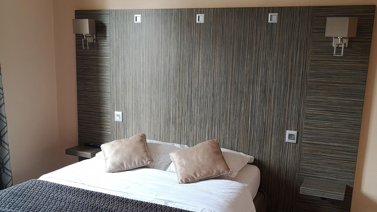 Photo of Bedroom in Poitiers