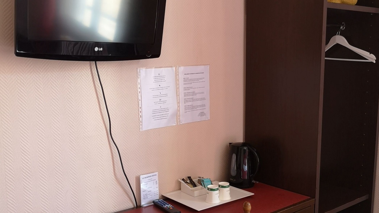 Photo of Bedroom in Poitiers