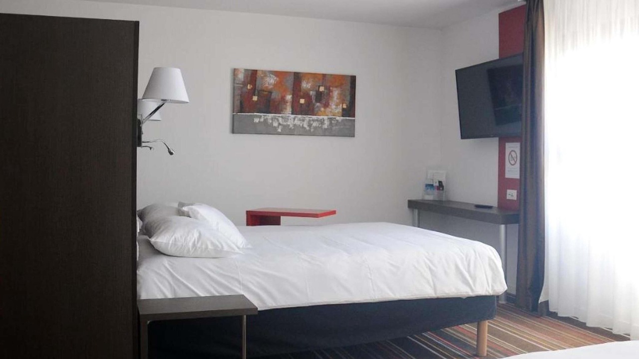 Photo of Bedroom in Segre