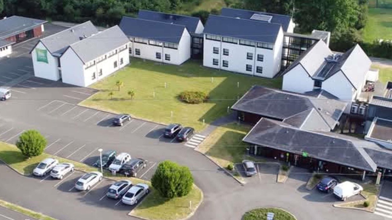 Photo of Outdoor in Segre