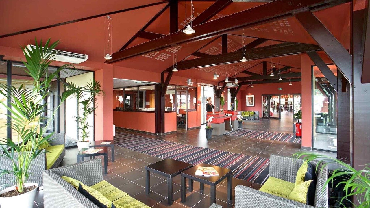 Photo of Outdoor in Segre