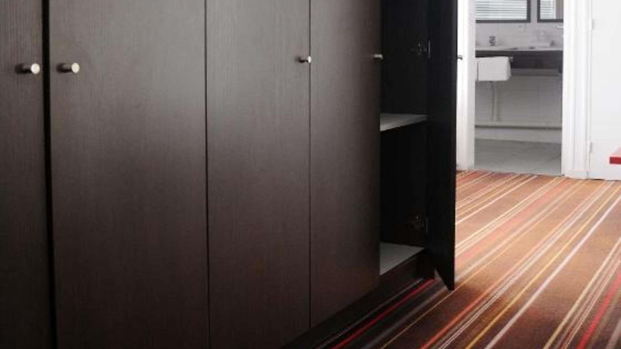 Photo of Bedroom in Segre