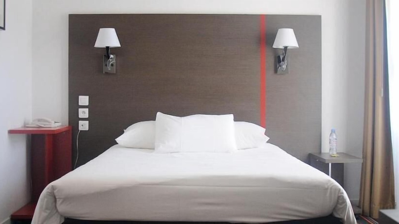 Photo of Bedroom in Segre