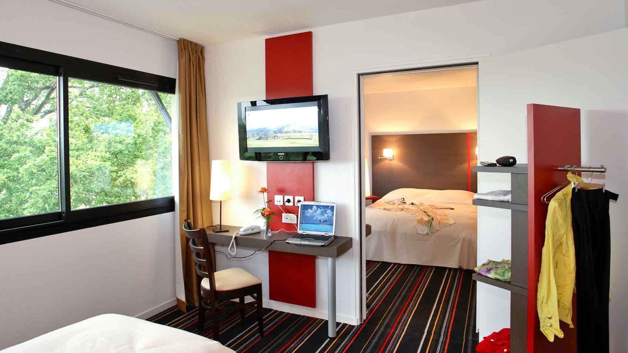 Photo of Bedroom in Segre