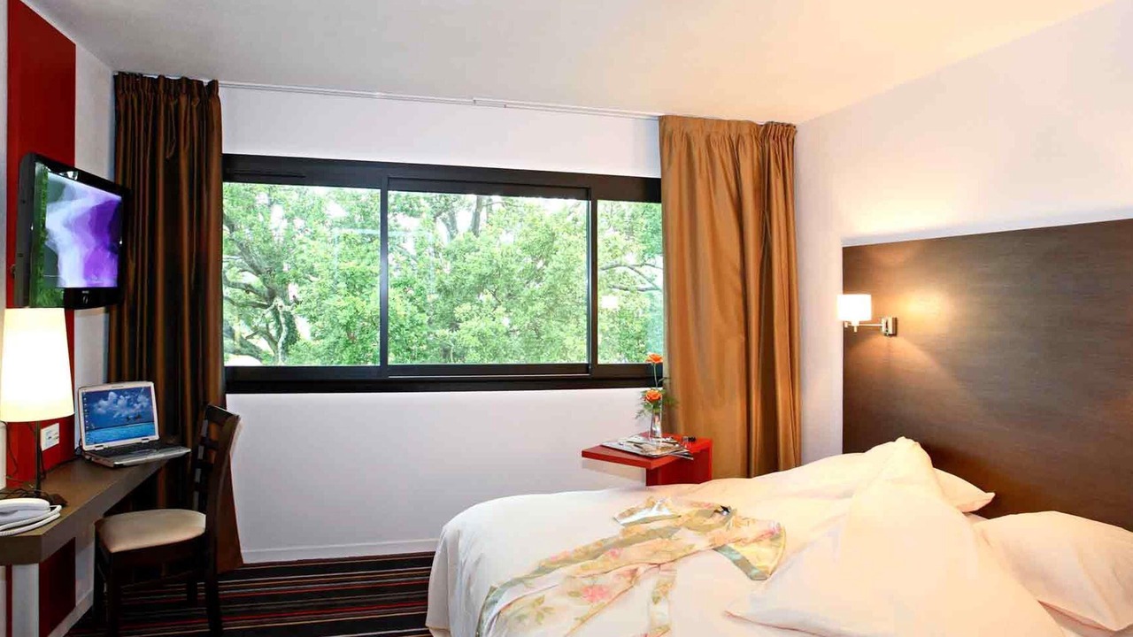 Photo of Bedroom in Segre