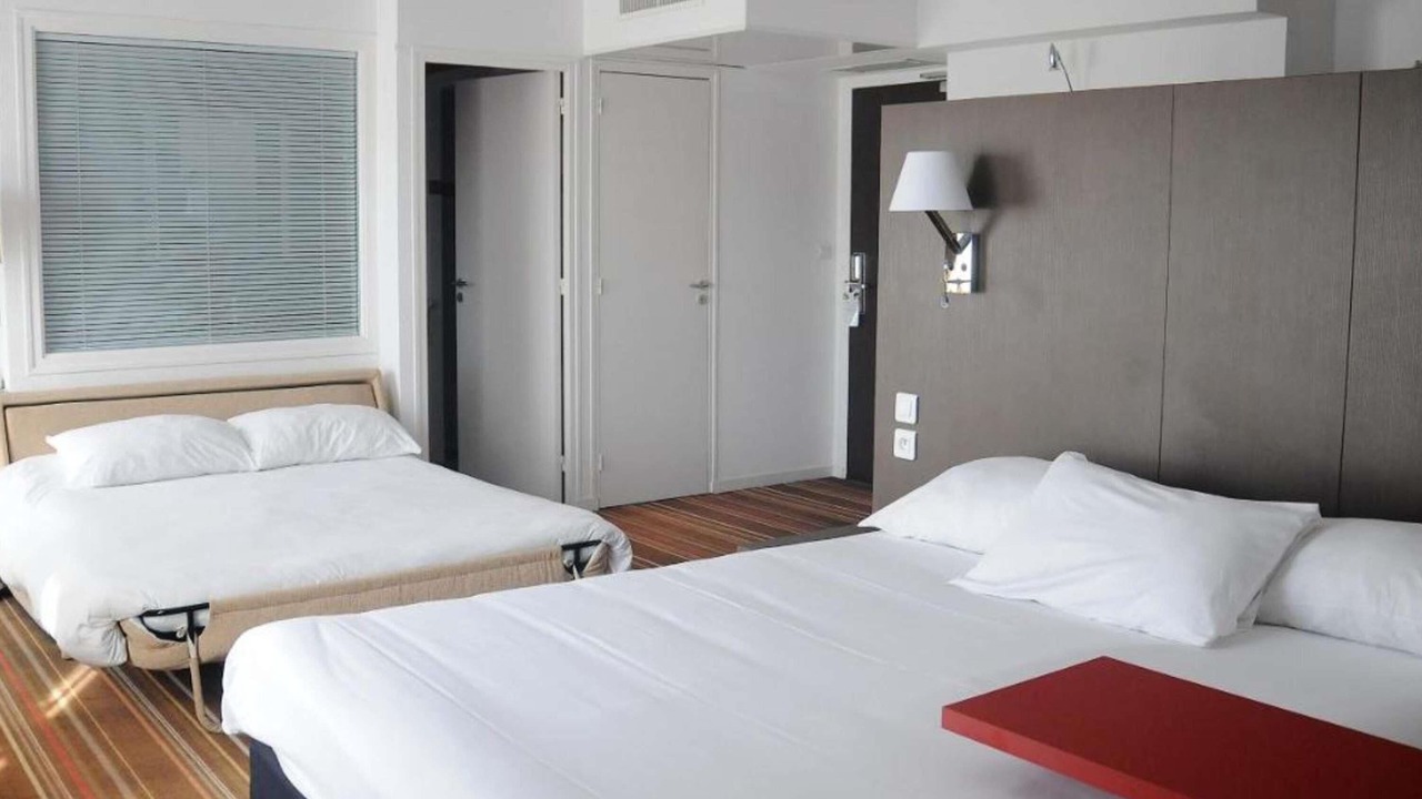 Photo of Bedroom in Segre