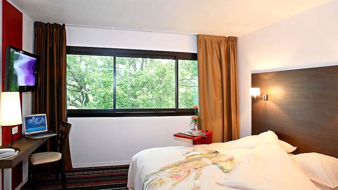 Photo of Bedroom in Segre