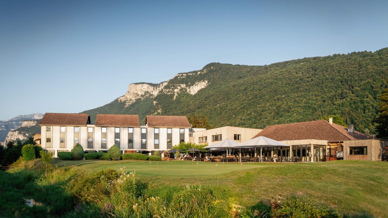 Photo of Outdoor in Pommiers-la-Placette