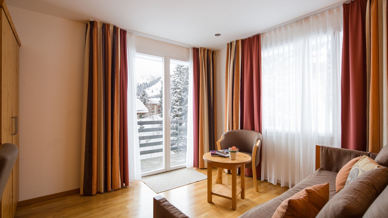 Photo of Others in Murren