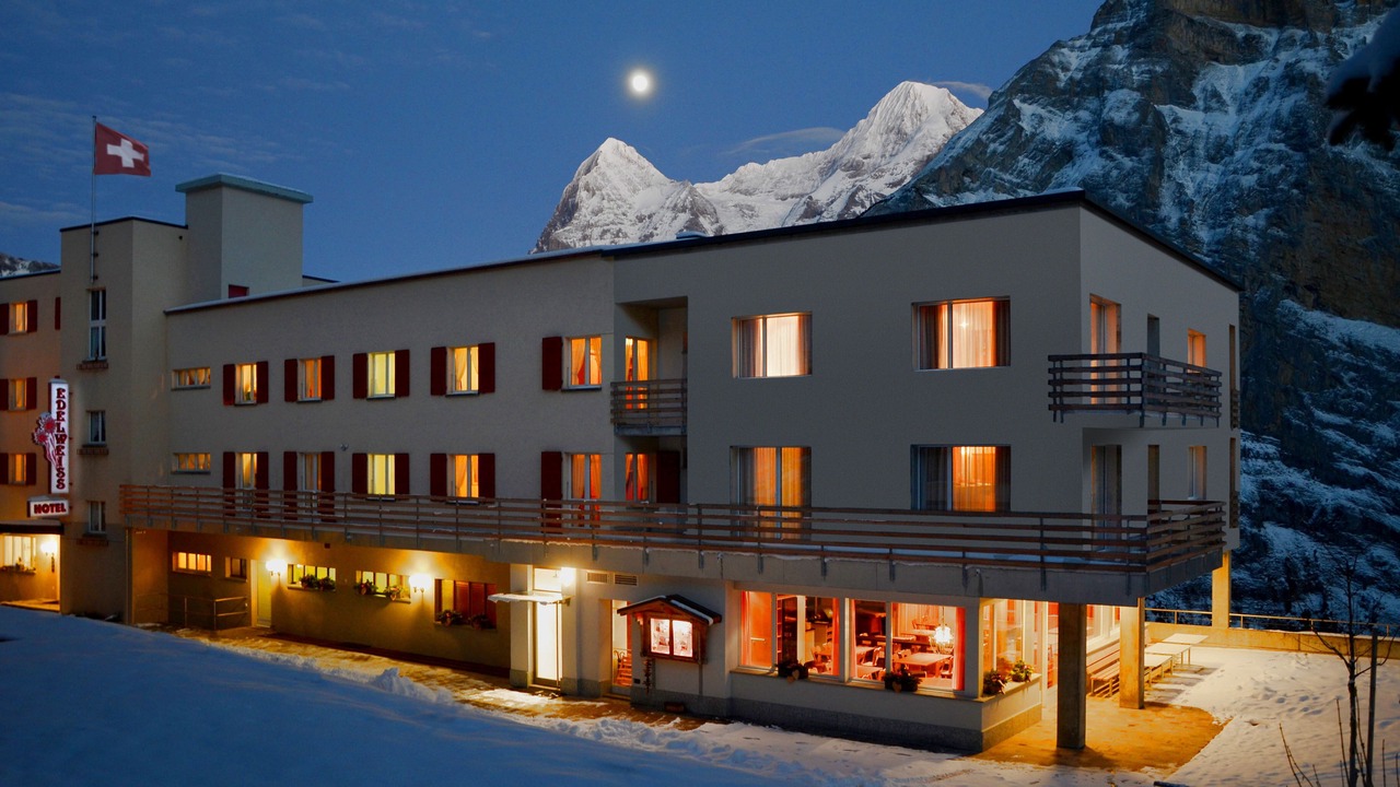 Photo of Outdoor in Murren