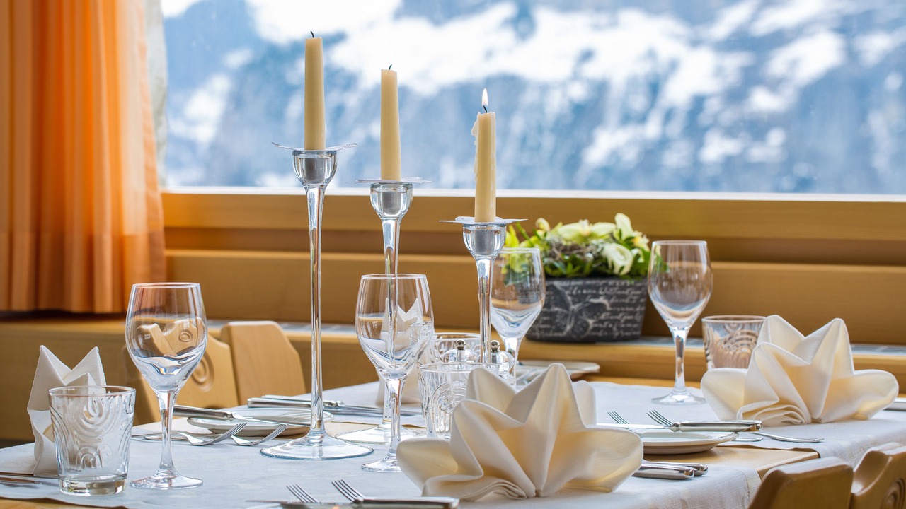 Photo of Others in Murren