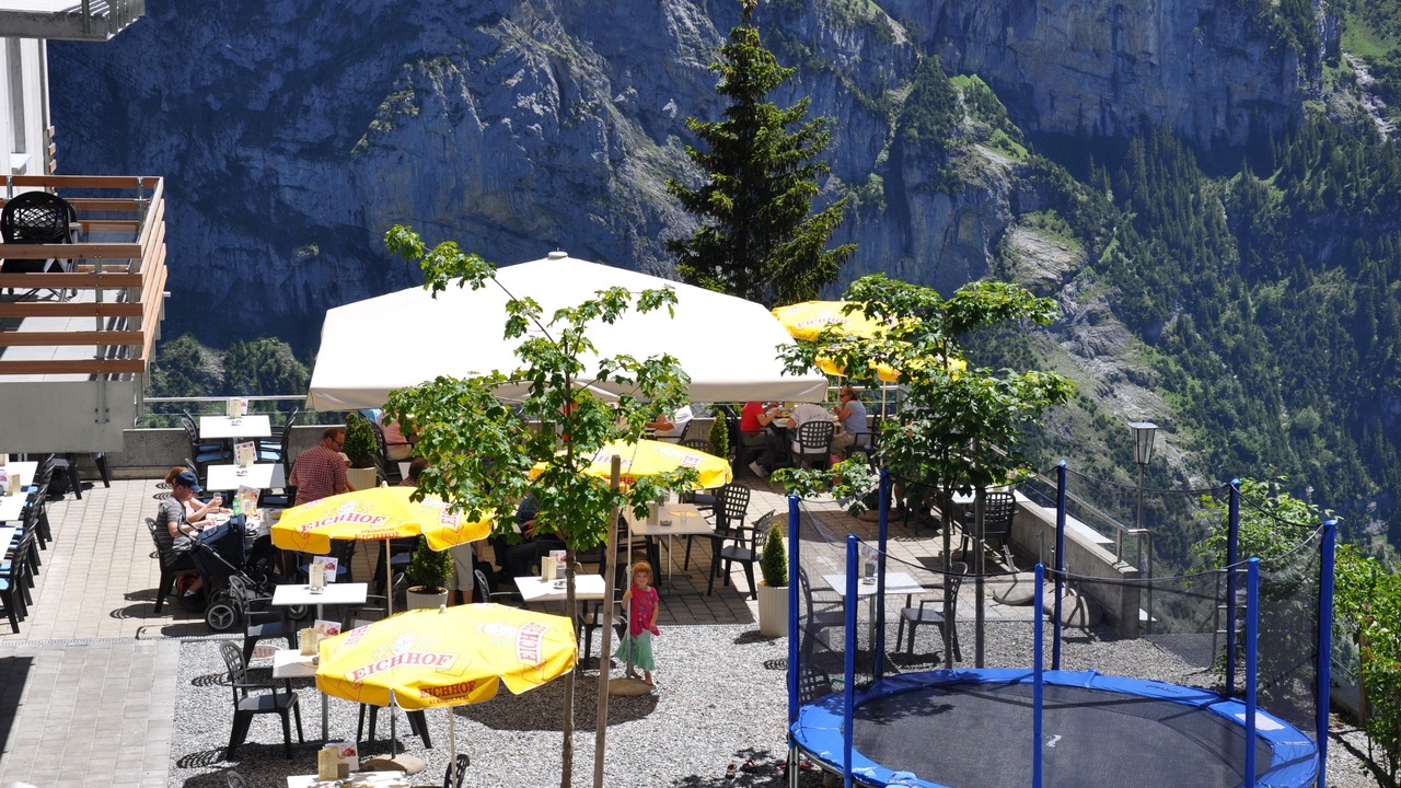 Photo of Others in Murren