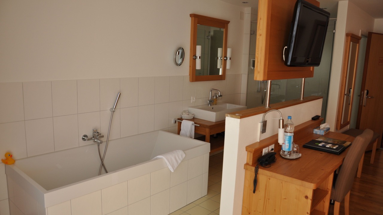 Photo of Bedroom in Murren