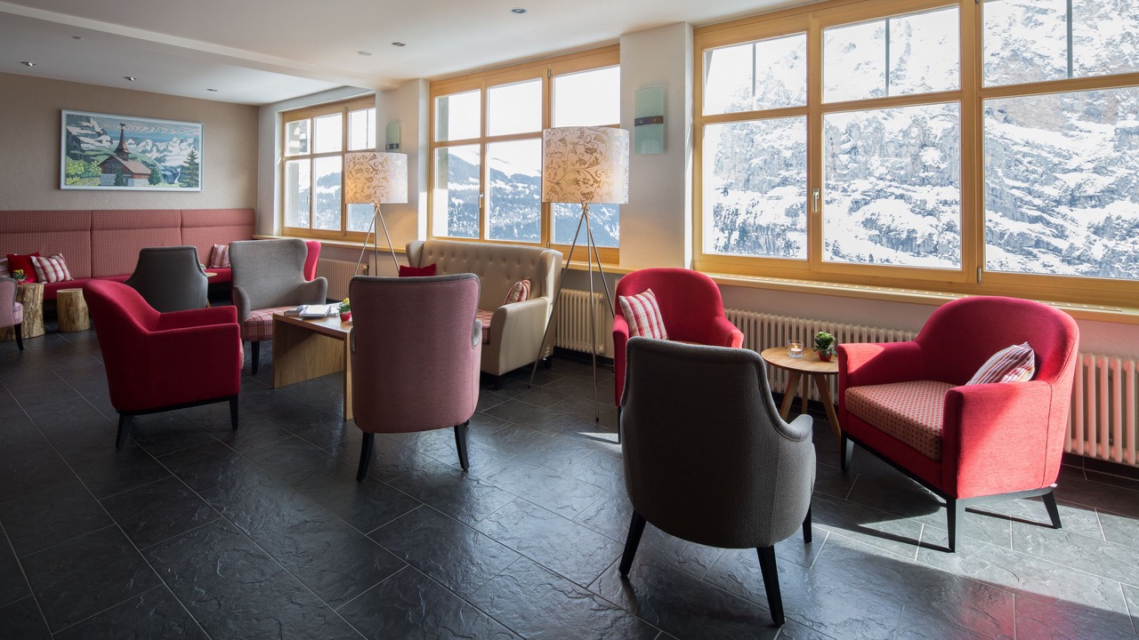 Photo of Others in Murren