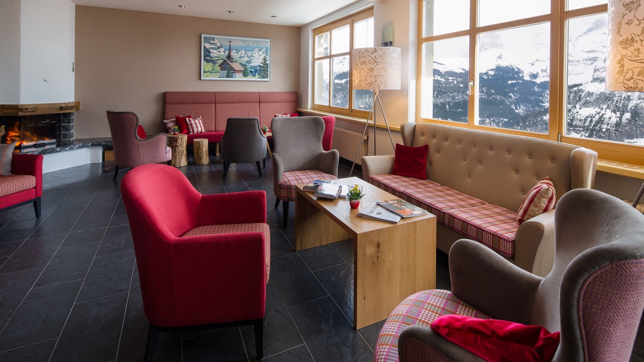 Photo of Others in Murren