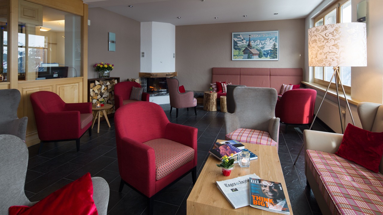 Photo of Others in Murren