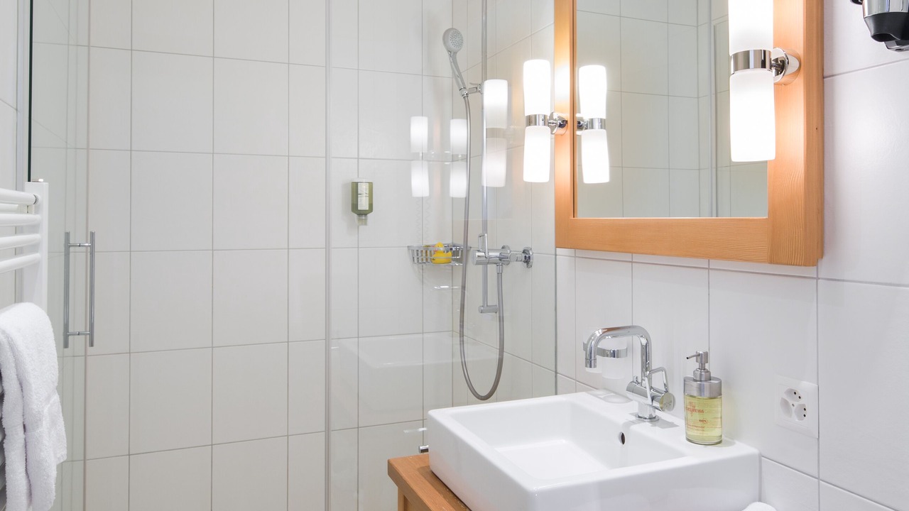 Photo of Bathroom in Murren