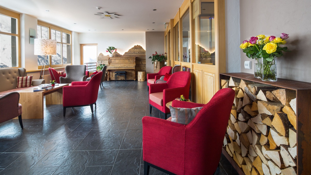 Photo of Others in Murren