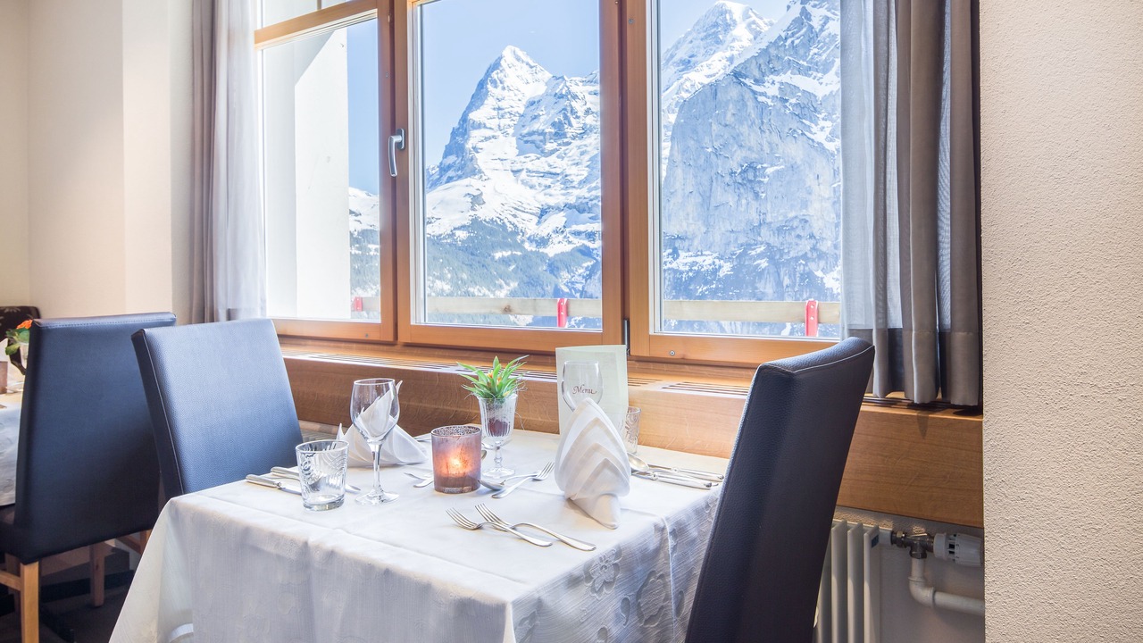 Photo of Others in Murren