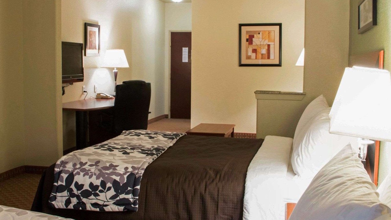 Photo of Bedroom in Wetmore