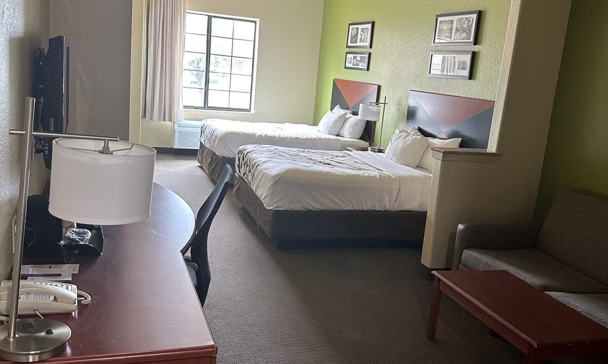 Photo of Bedroom in Wetmore