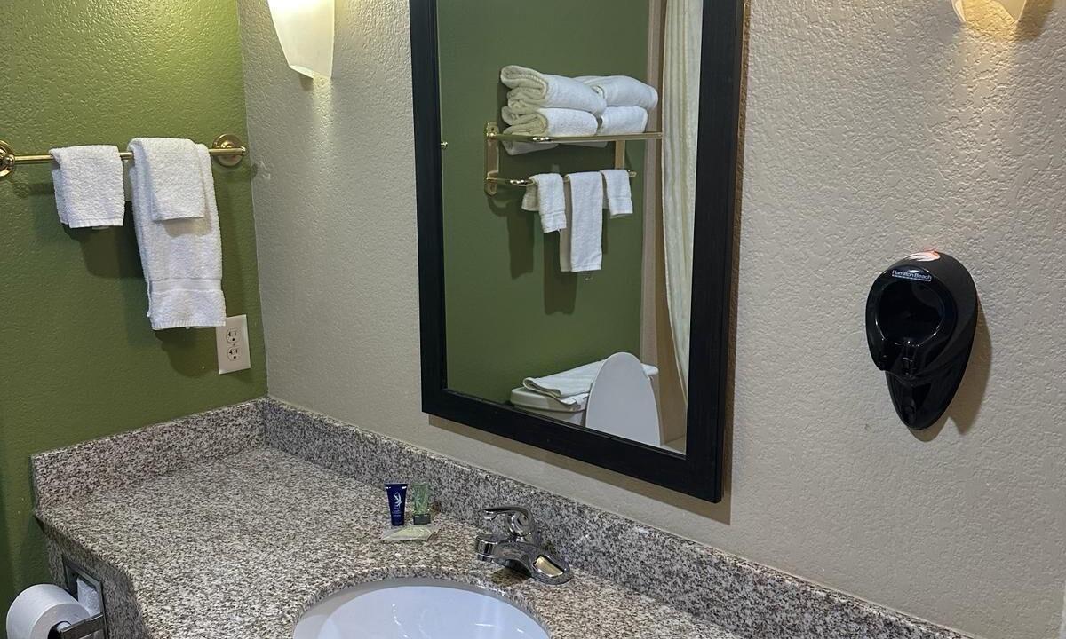 Photo of Bedroom in Wetmore