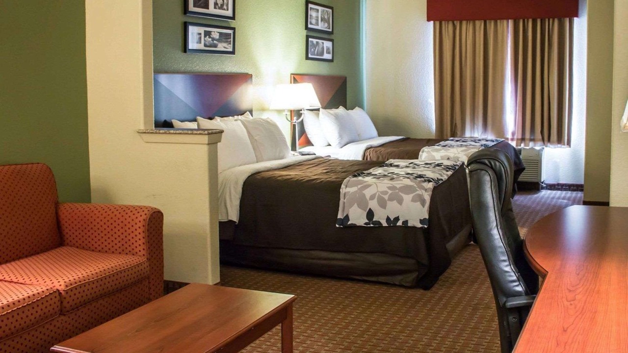 Photo of Bedroom in Wetmore