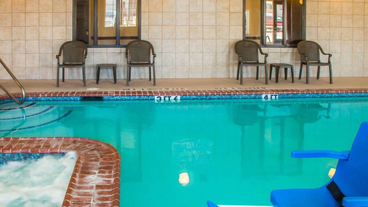 Photo of Outdoor in Wetmore