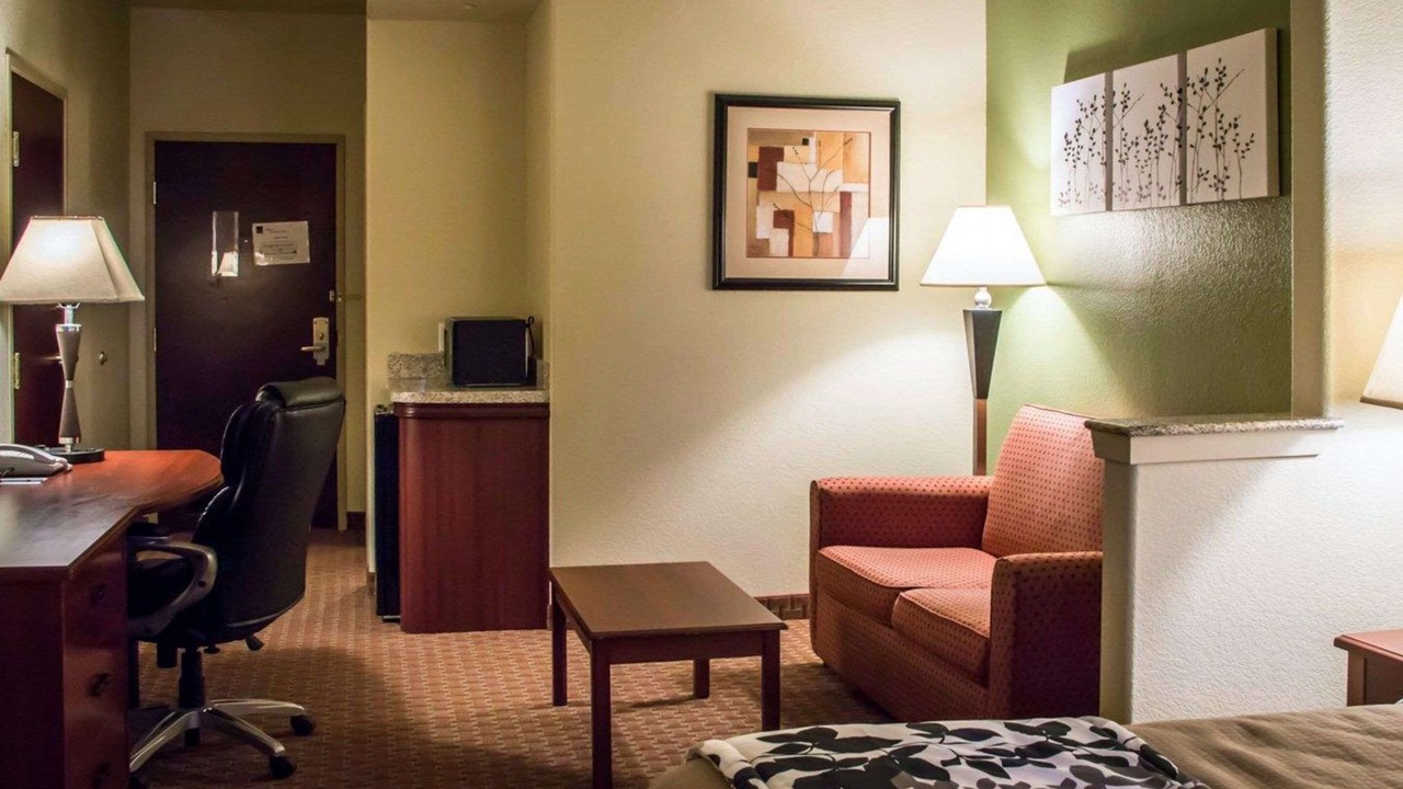 Photo of Bedroom in Wetmore