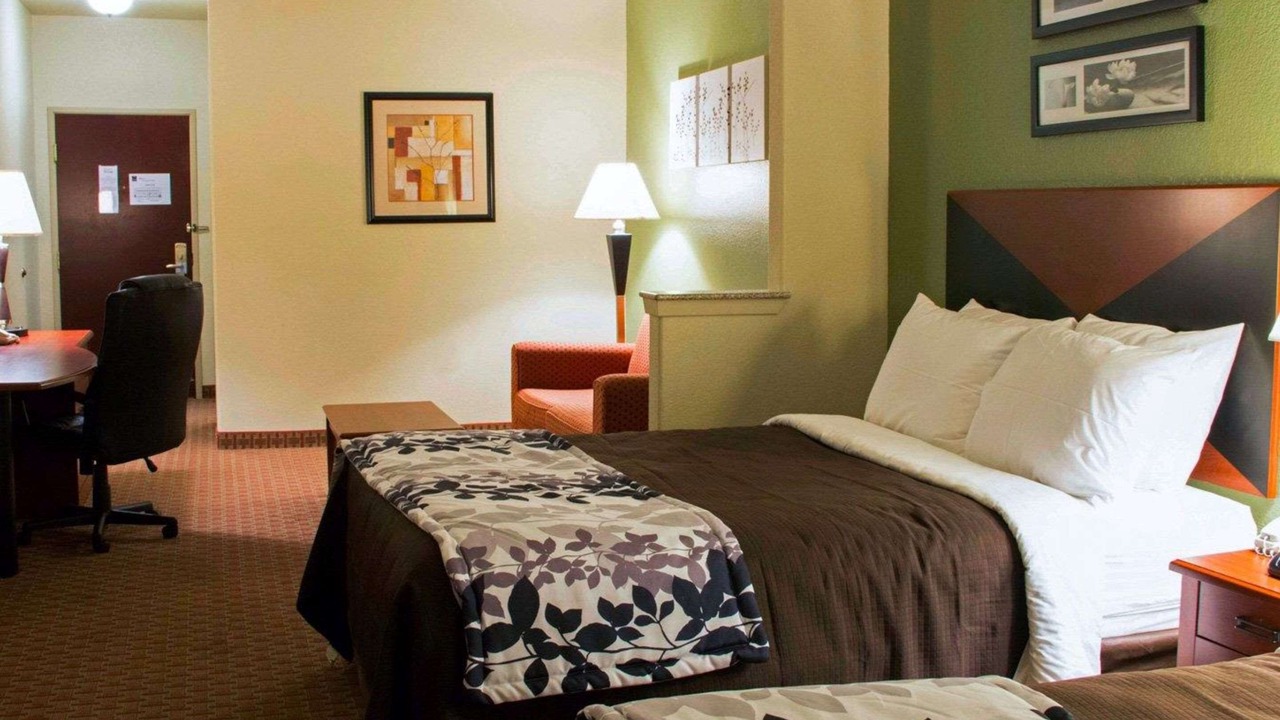 Photo of Bedroom in Wetmore