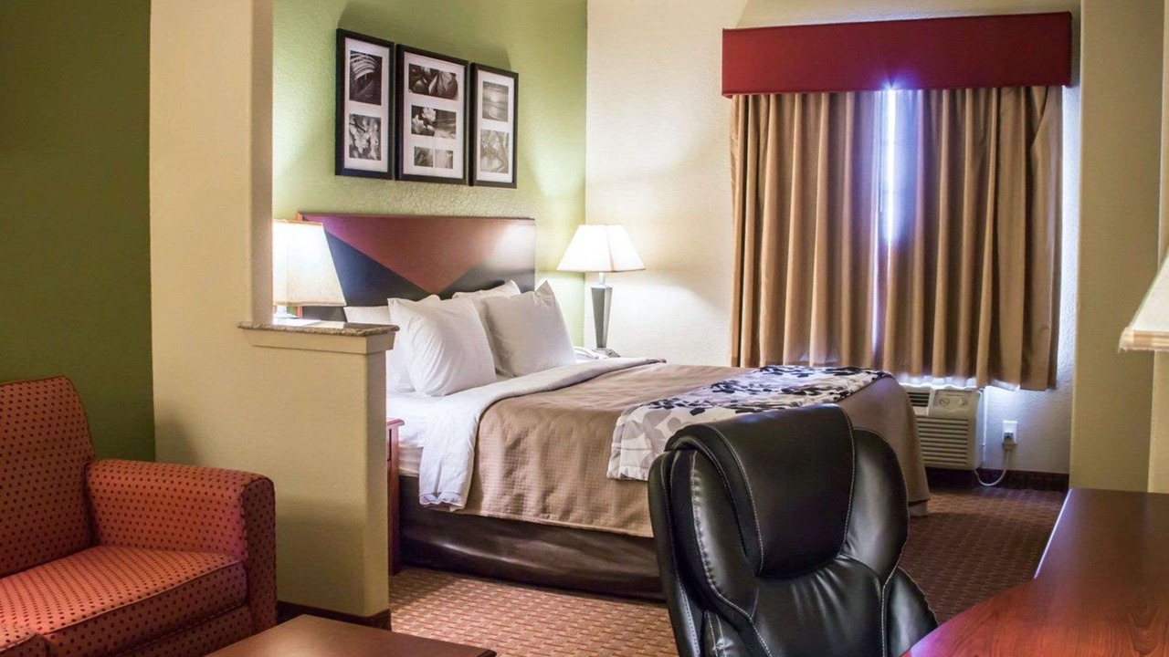 Photo of Bedroom in Wetmore